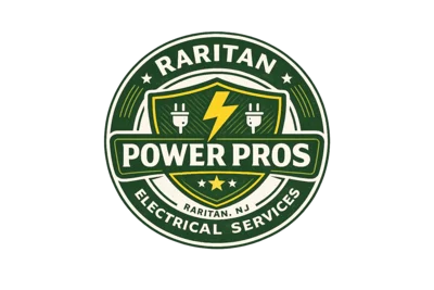 Raritan Power Pros Logo